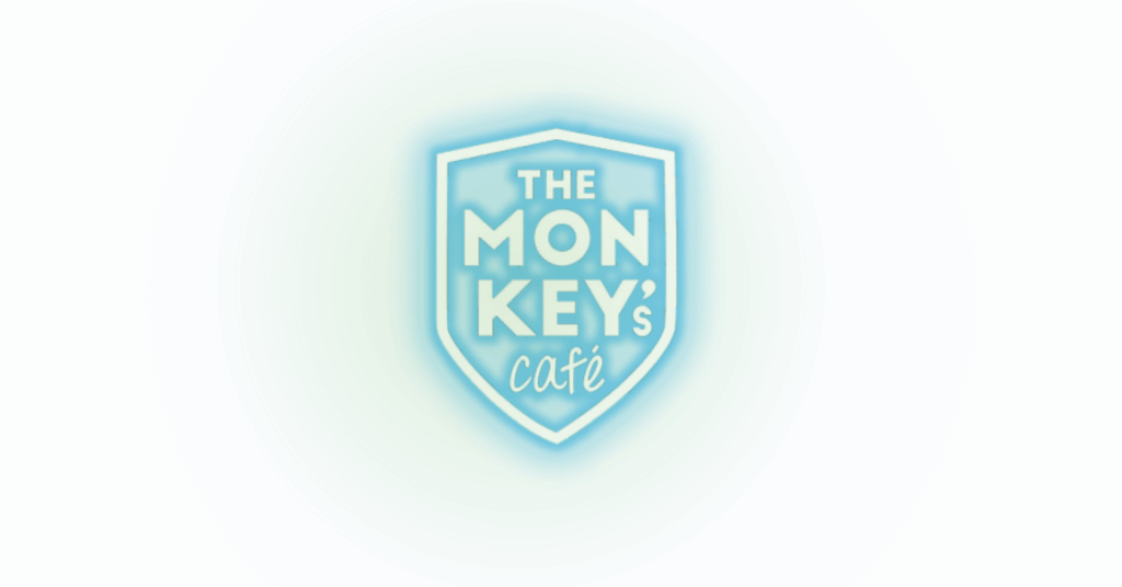 Logo du Comedy Club pour les soirées Stand-up de Mons