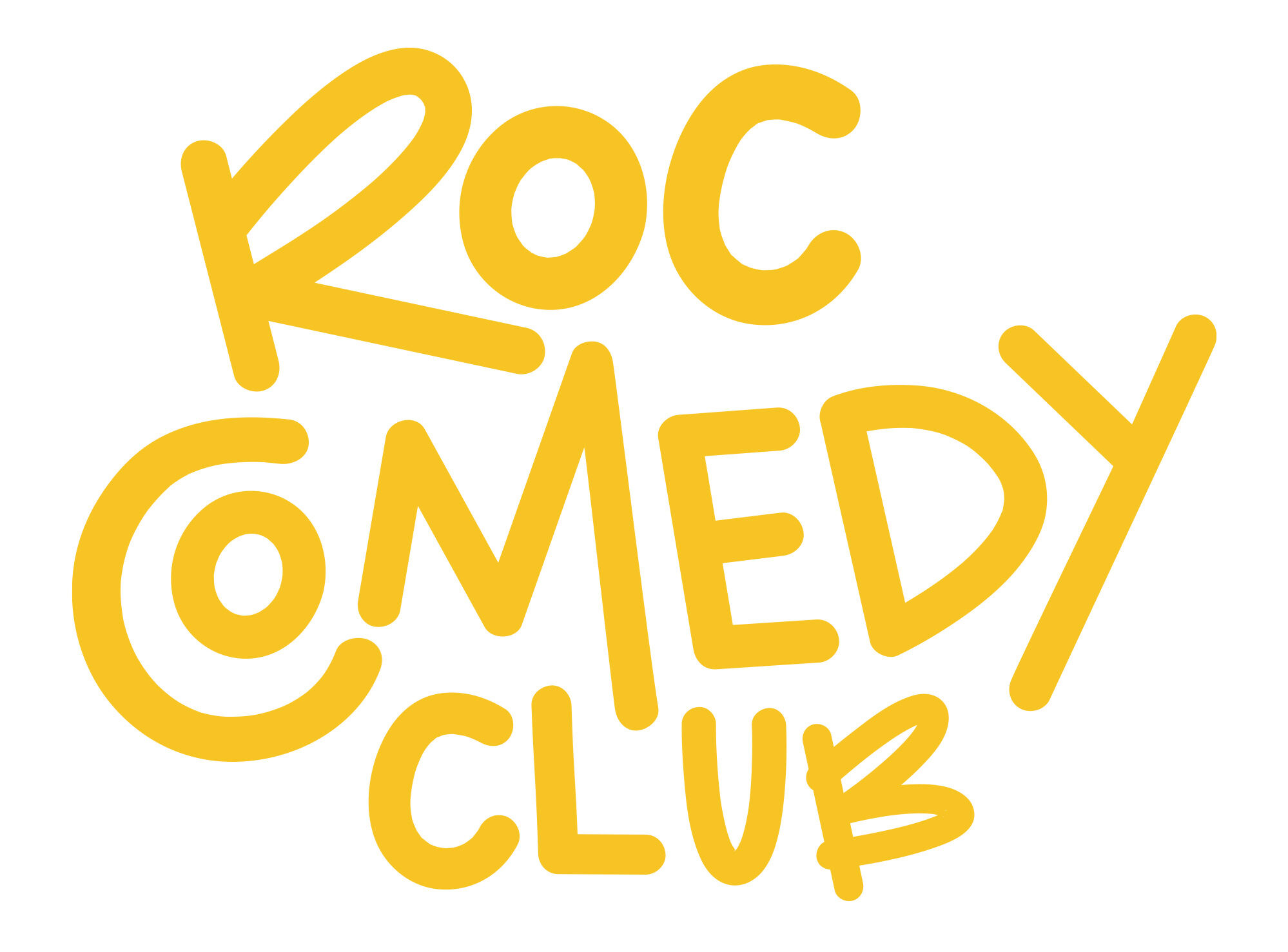 Roc Comedy Club