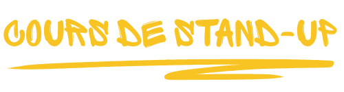 Formation de Stand-up en Belgique. Cours de stand-up en Wallonie dans ton comedy Club